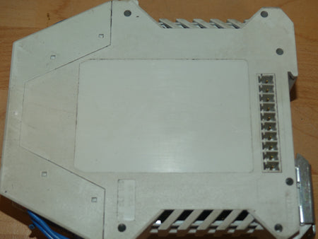 BST International ProLogic DO 8 Module