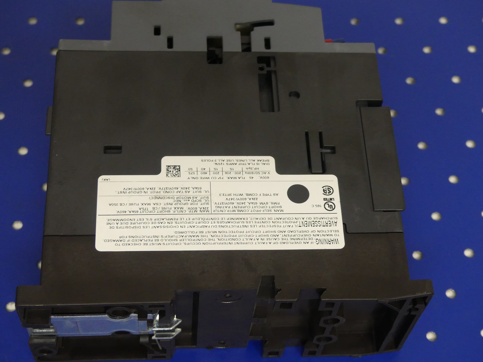 SIEMENS 3RV2031-4VA10