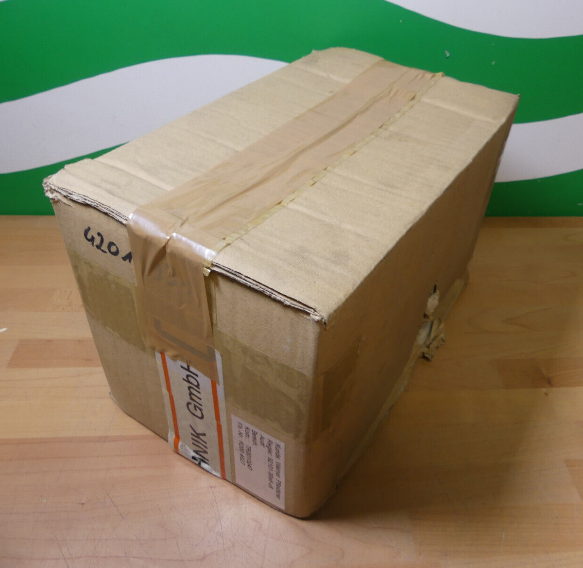 KFM Regelungstechnik R2004627  92101-99sif-99u8 Temperatur Regler