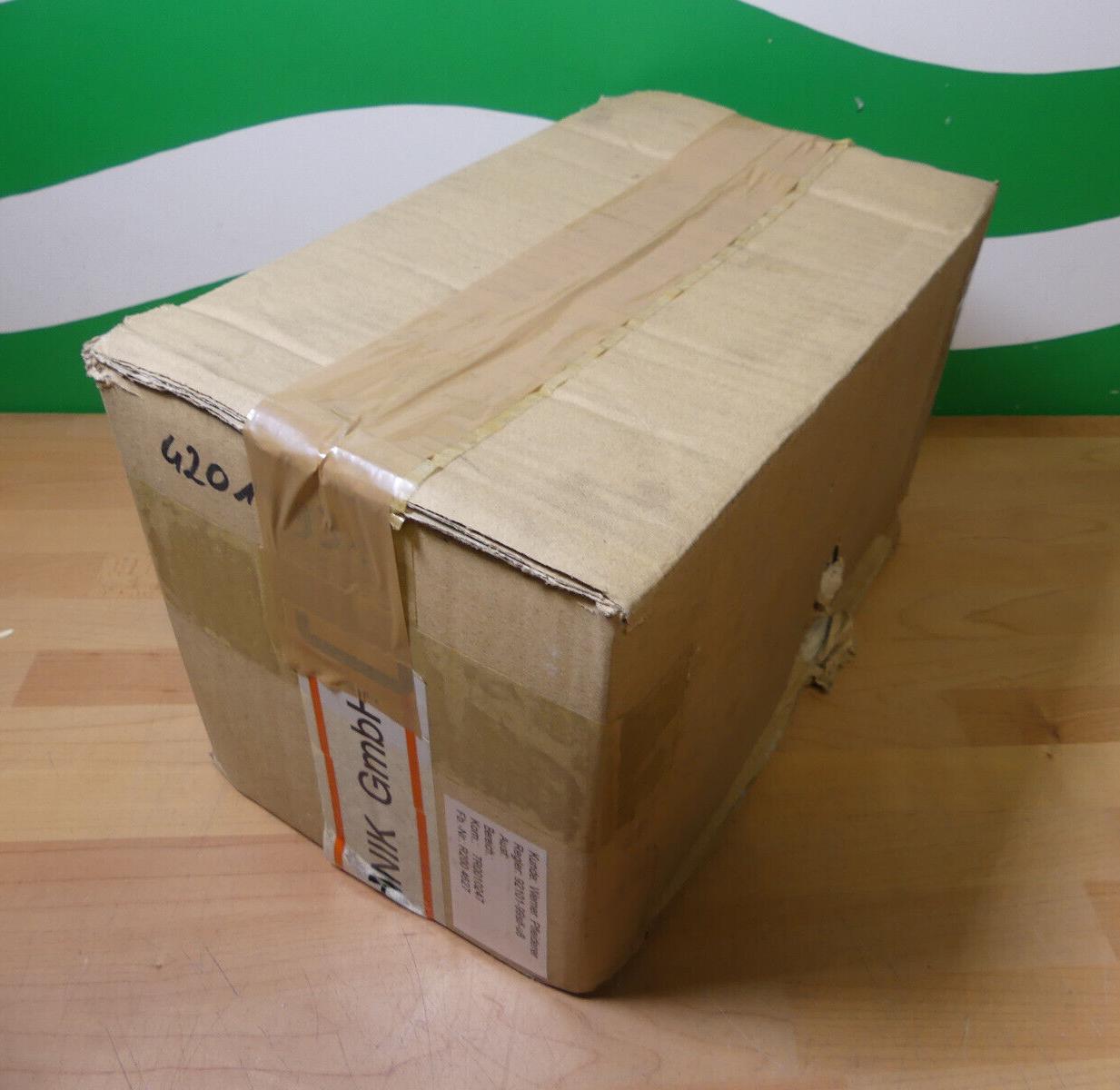 KFM Regelungstechnik R2004627  92101-99sif-99u8 Temperatur Regler