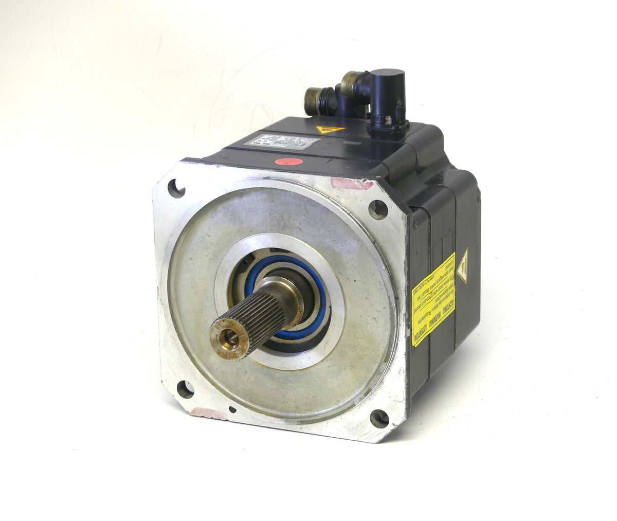 Kuka 1FK6100-8AF91-1ZZ9-Z S49 Servomotor