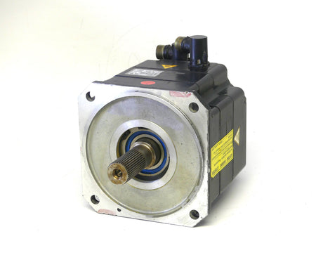 Kuka 1FK6100-8AF91-1ZZ9-Z S49 Servomotor
