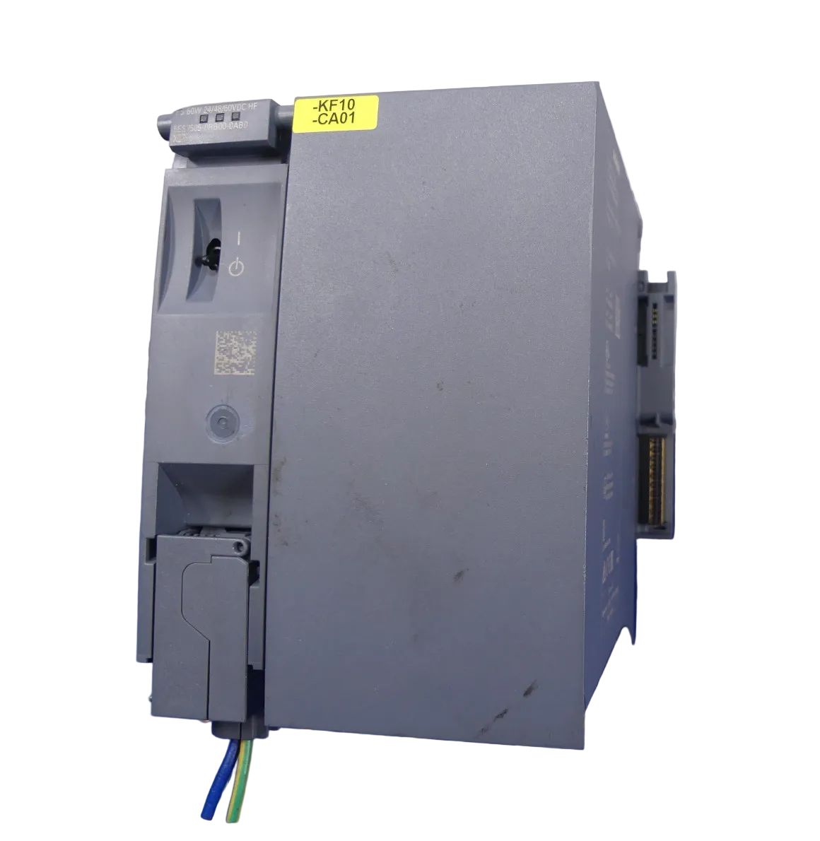 Siemens Simatic S7-1500 6ES7505-0RB00-0AB0