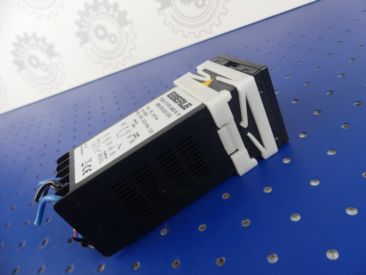 EBERLE EQD-11/TR 3400 N 11