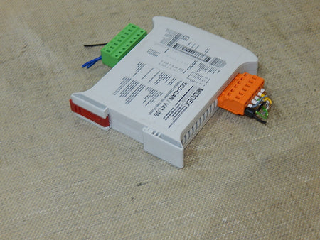Middex Electronic  SC5-CAN/V41.06 Position Controller für Schrittmotor Used