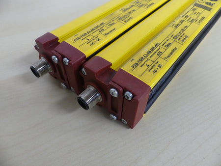 OMRON F3S-TGR-CL4B-035-450