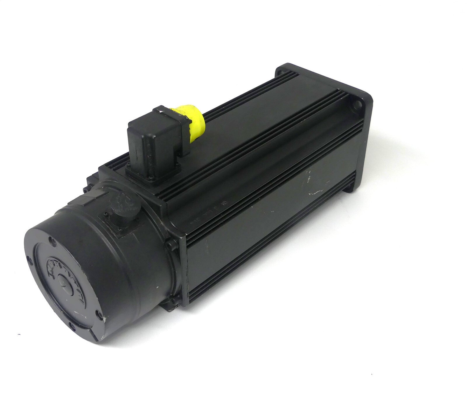 Rexroth Indramat MAC090C-0-KD-2-C/130-A-1/S011 Servomotor