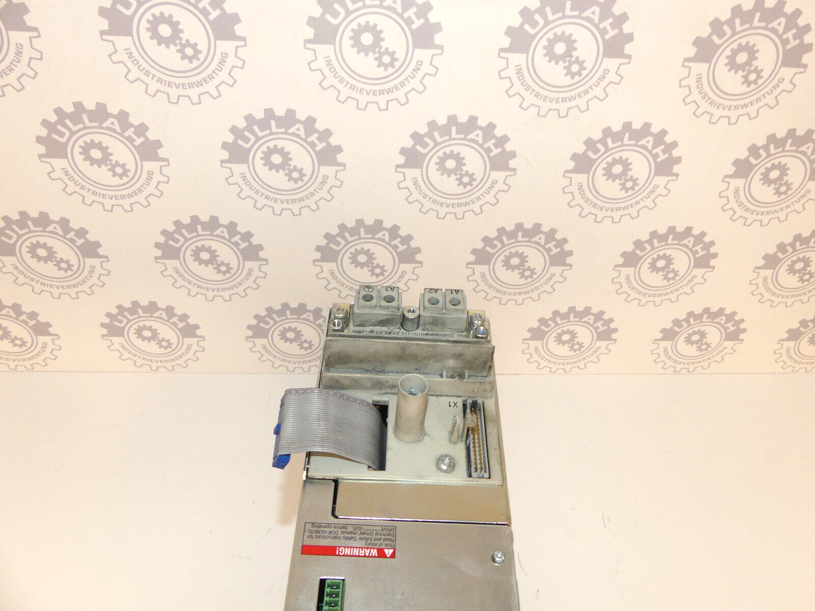 REXROTH HDS03.2-W075N-HS12-01-FW