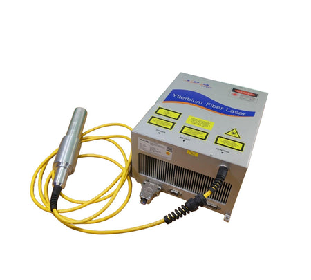 IPG Laser PHOTONICS YLP-V2-1-MA  (leicht beschädigt, s.Bilder)
