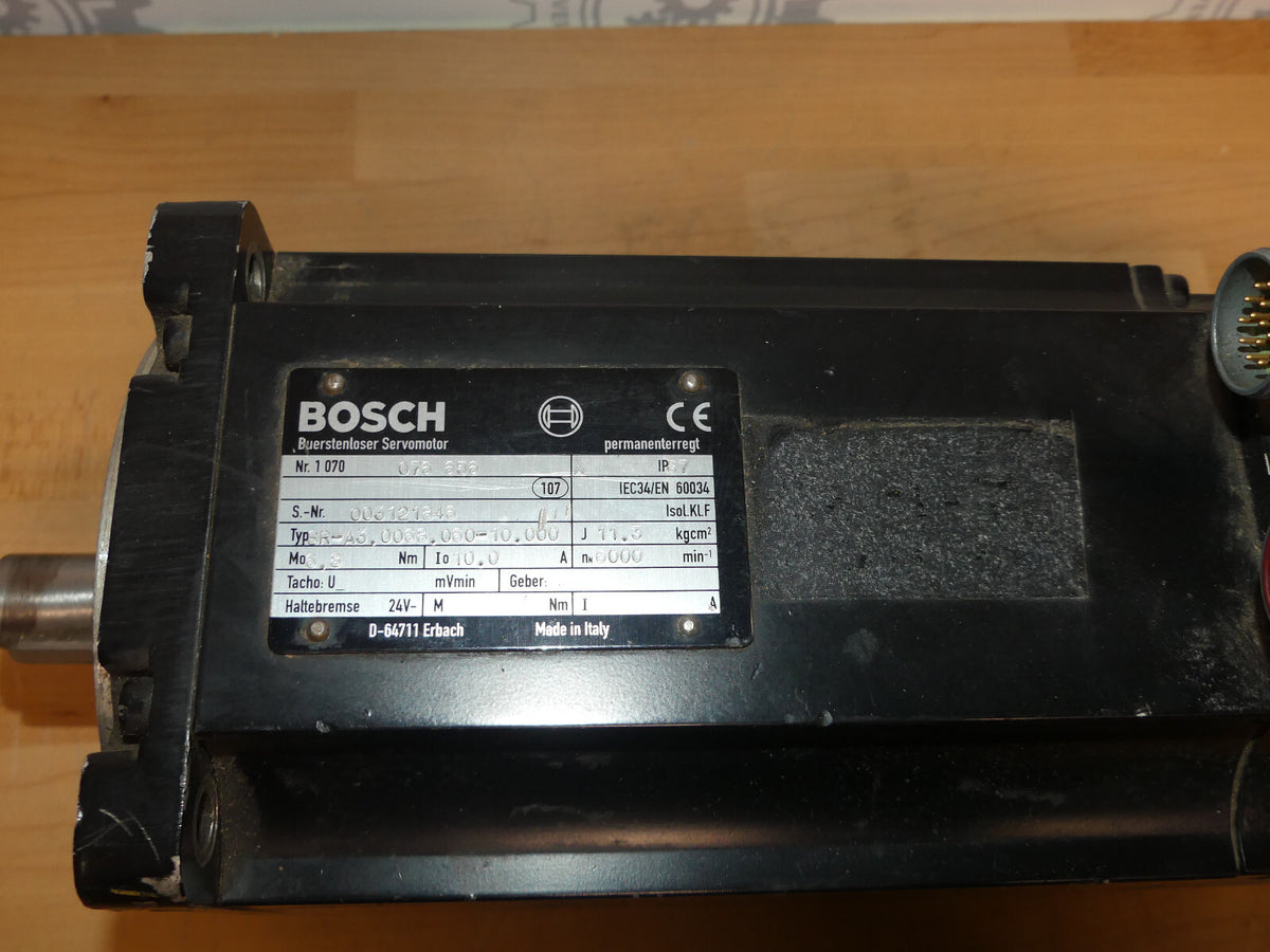 BOSCH SR-A3.0068.060.10.000