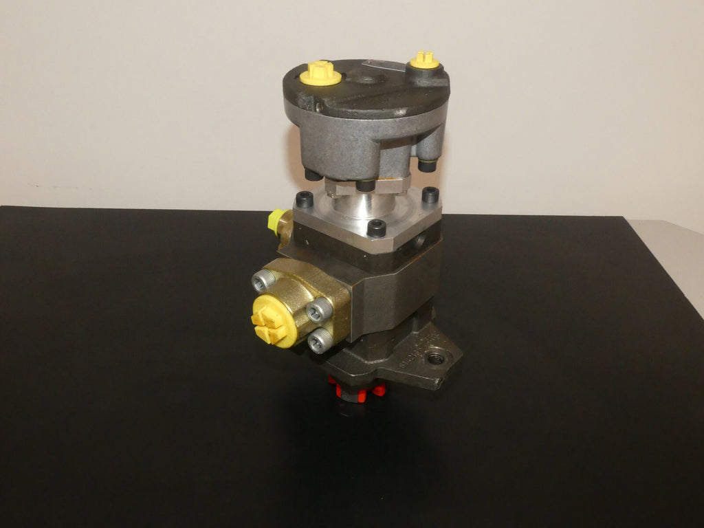 Rexroth PGH3-22/011RE07VU2 + PP4-17/2.00-175WA01M01