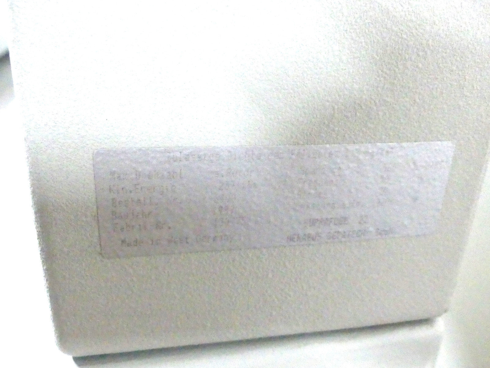 Heraeus – Centrifuge suprafuge 22