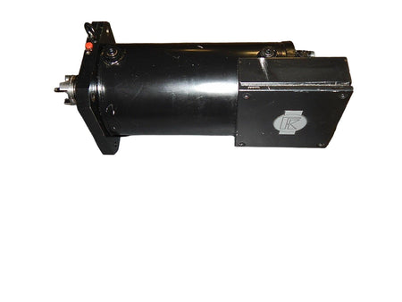 Franz Kessler DMR112XL621583 // 3~ Servomotor  DMR 112.XL.621.583  Used