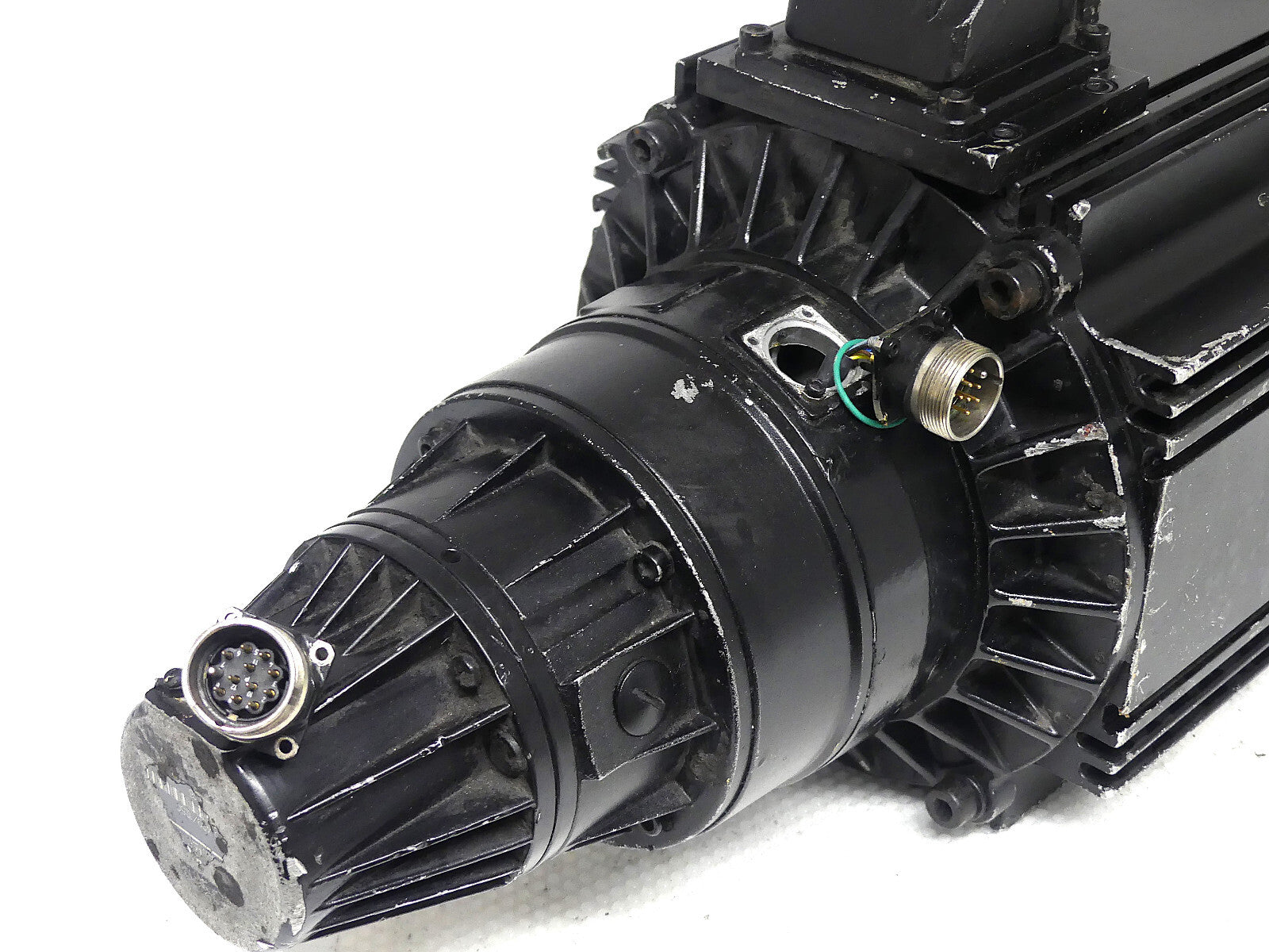 Rexroth MAC112C-0-ED-4-C/130-A-1/WI520LV/S005 (leicht beschädigt)