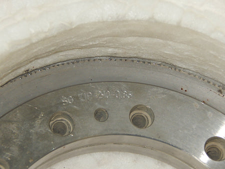  Saint Gobain diamant Formrolle umkehrverfahren SG 71P-210-0,85  125 used