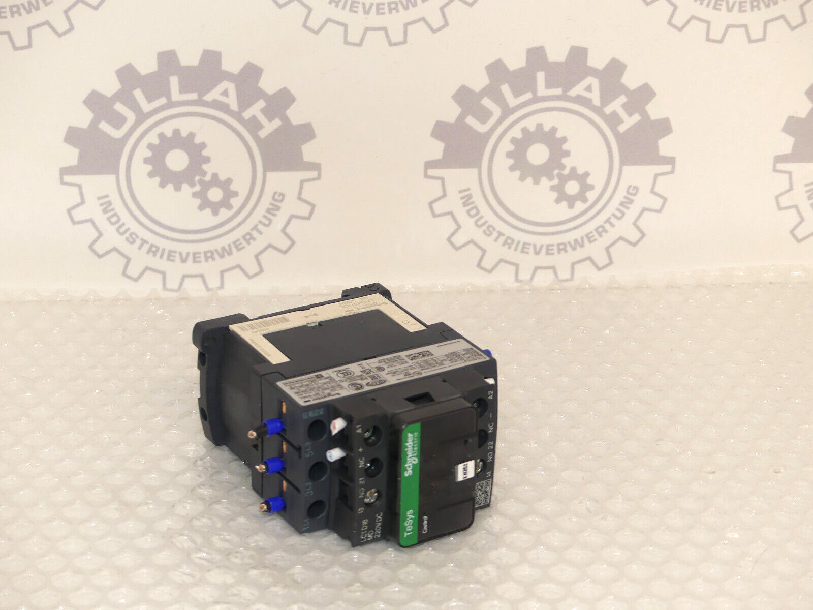 Schneider Electric Schütz LC1D18MD  LC1D18 TeSys