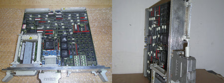 Siemens Simadyn 6DD 1600-0AE3    PM13