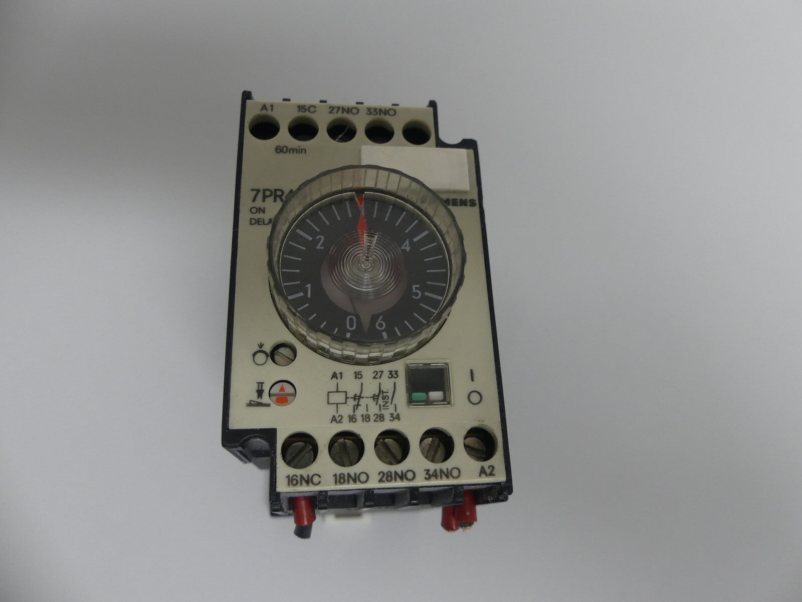 Siemens 7PR40