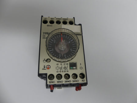 Siemens 7PR40