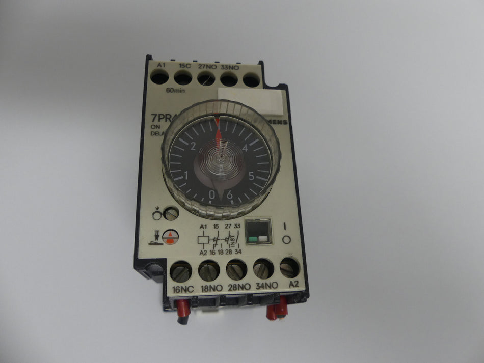 Siemens 7PR40