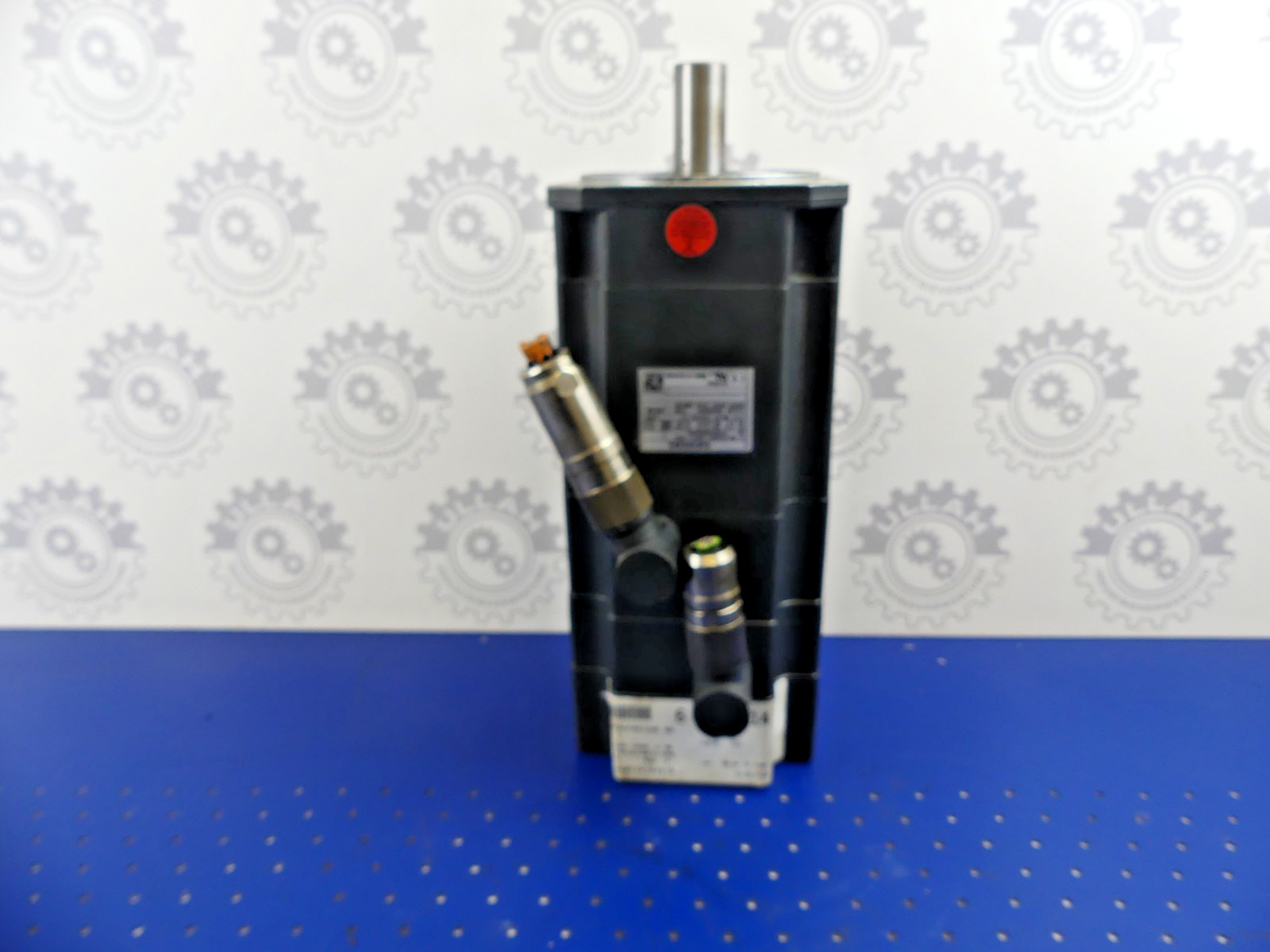 SIEMENS 1FK6063-6AF71-1EH2