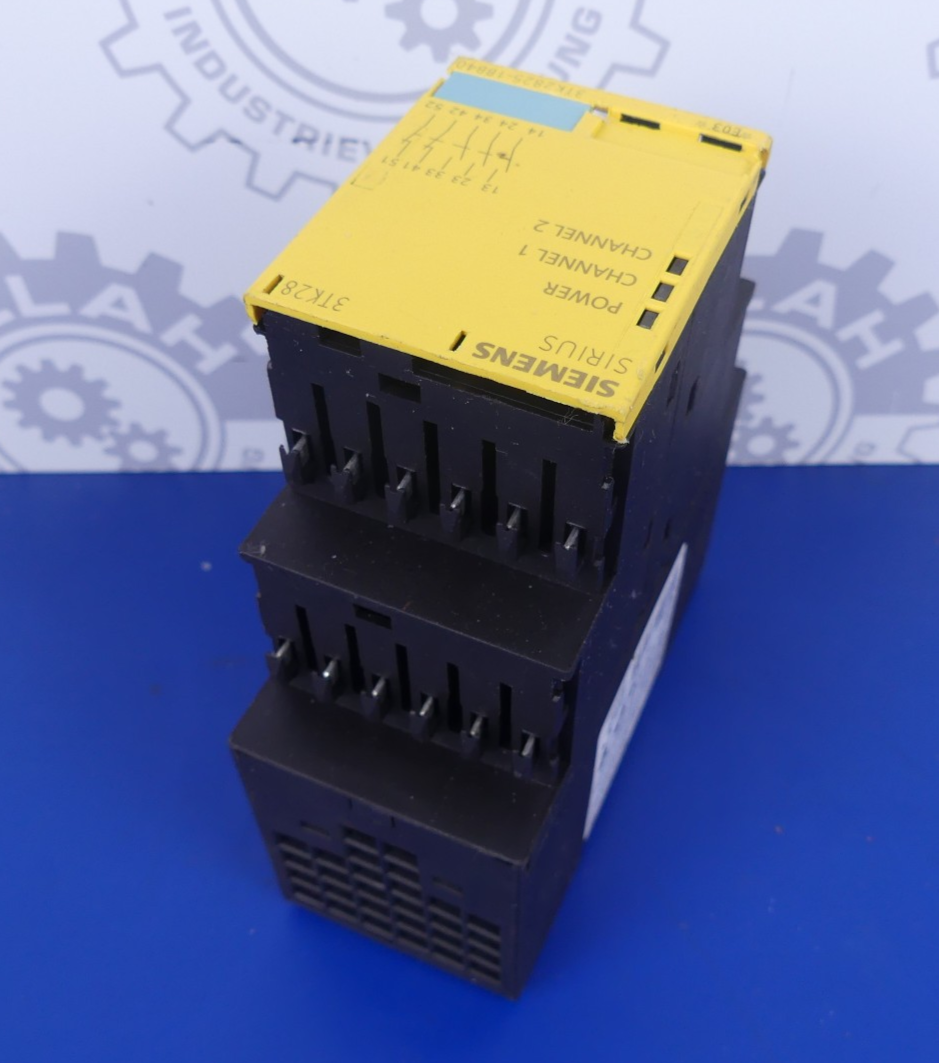 Siemens Sirius 3TK2825-1BB40