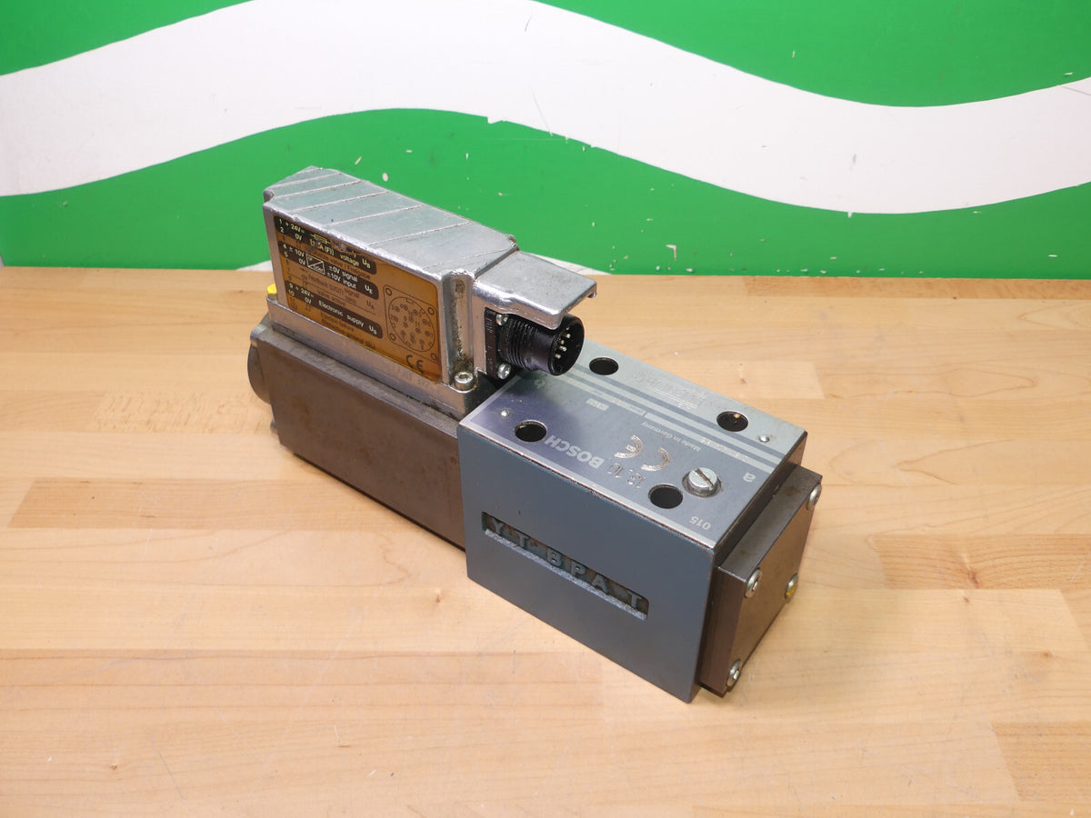 Bosch 0811 404 815  0811404815 Proportionalventil