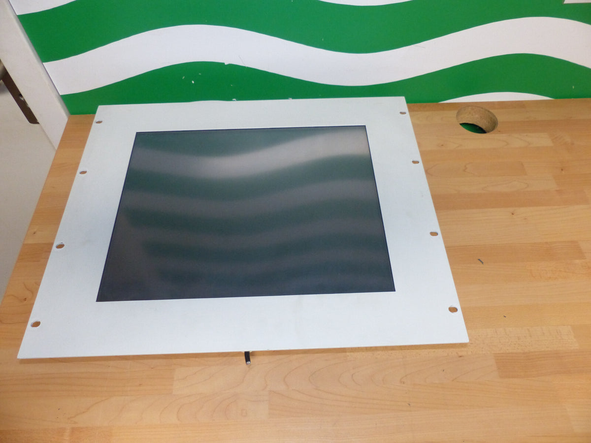 TL Electronic WM-17PAC-EU-19 LCD Industriemonitor