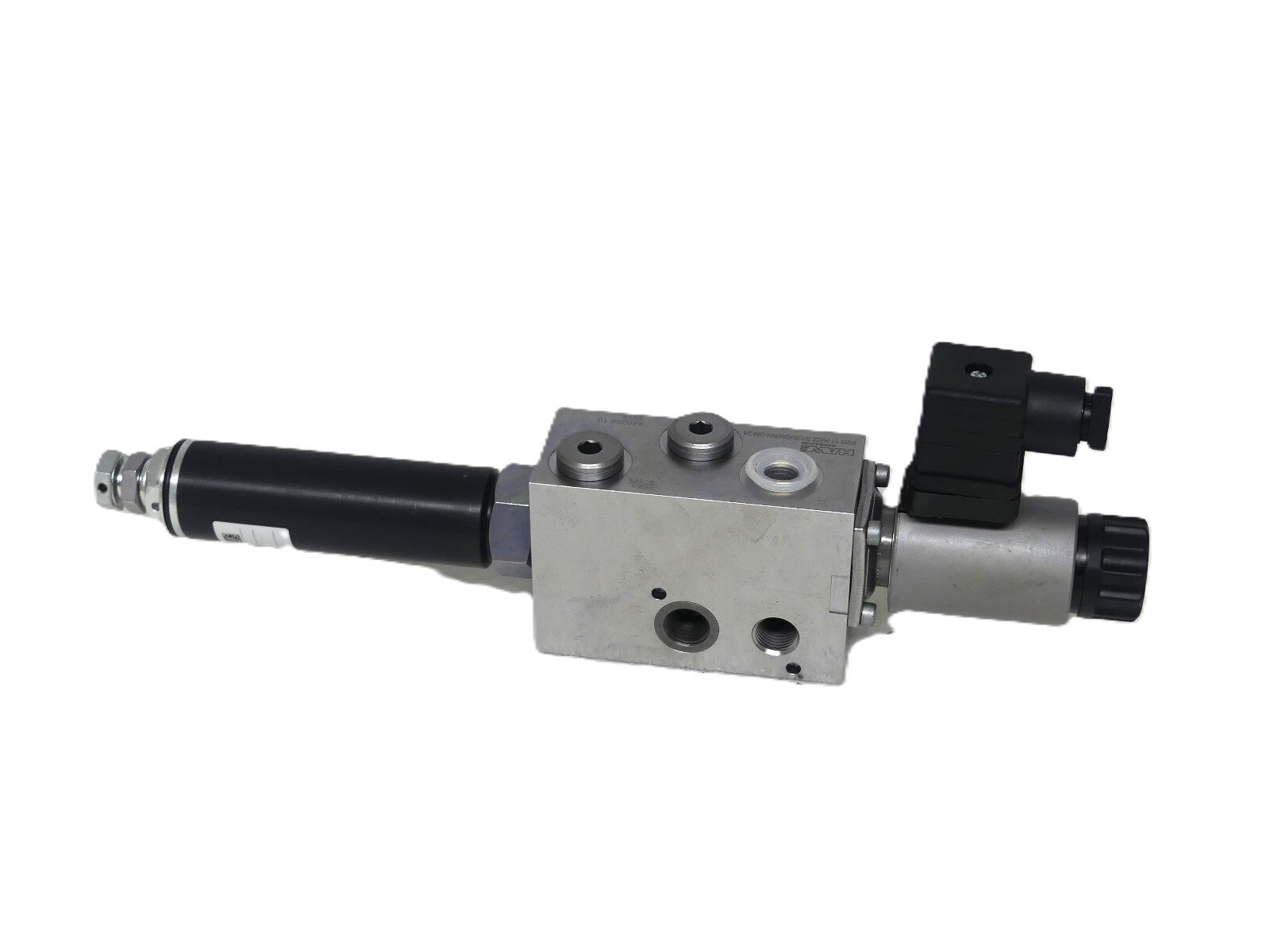 HAWE HYDRAULIK BVH11H/CZ5/120/GM/RH-GM24+ CDK3-5