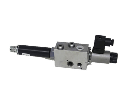 HAWE HYDRAULIK BVH11H/CZ5/120/GM/RH-GM24+ CDK3-5