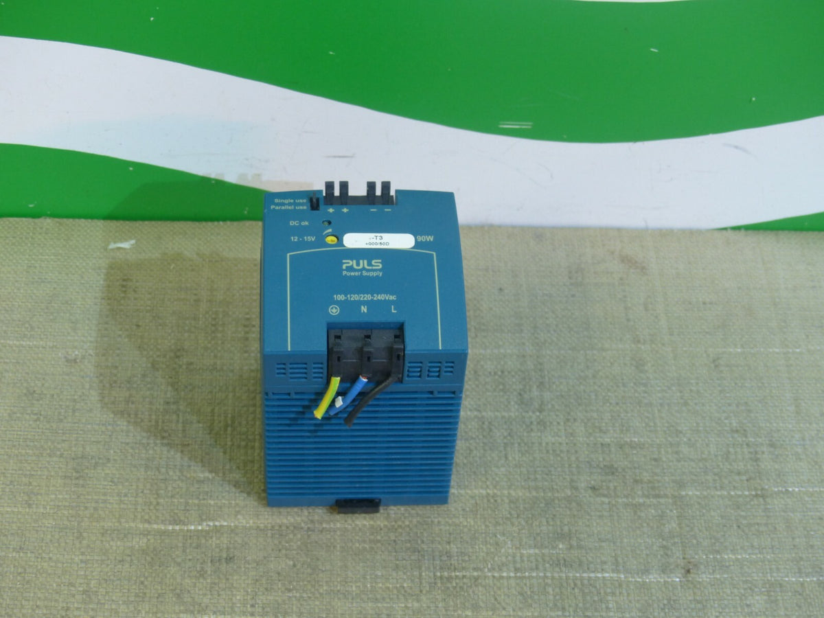  Puls ML100.102 ML 100.102 /100-120/220-240Vac Power Supply