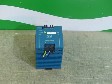  Puls ML100.102 ML 100.102 /100-120/220-240Vac Power Supply