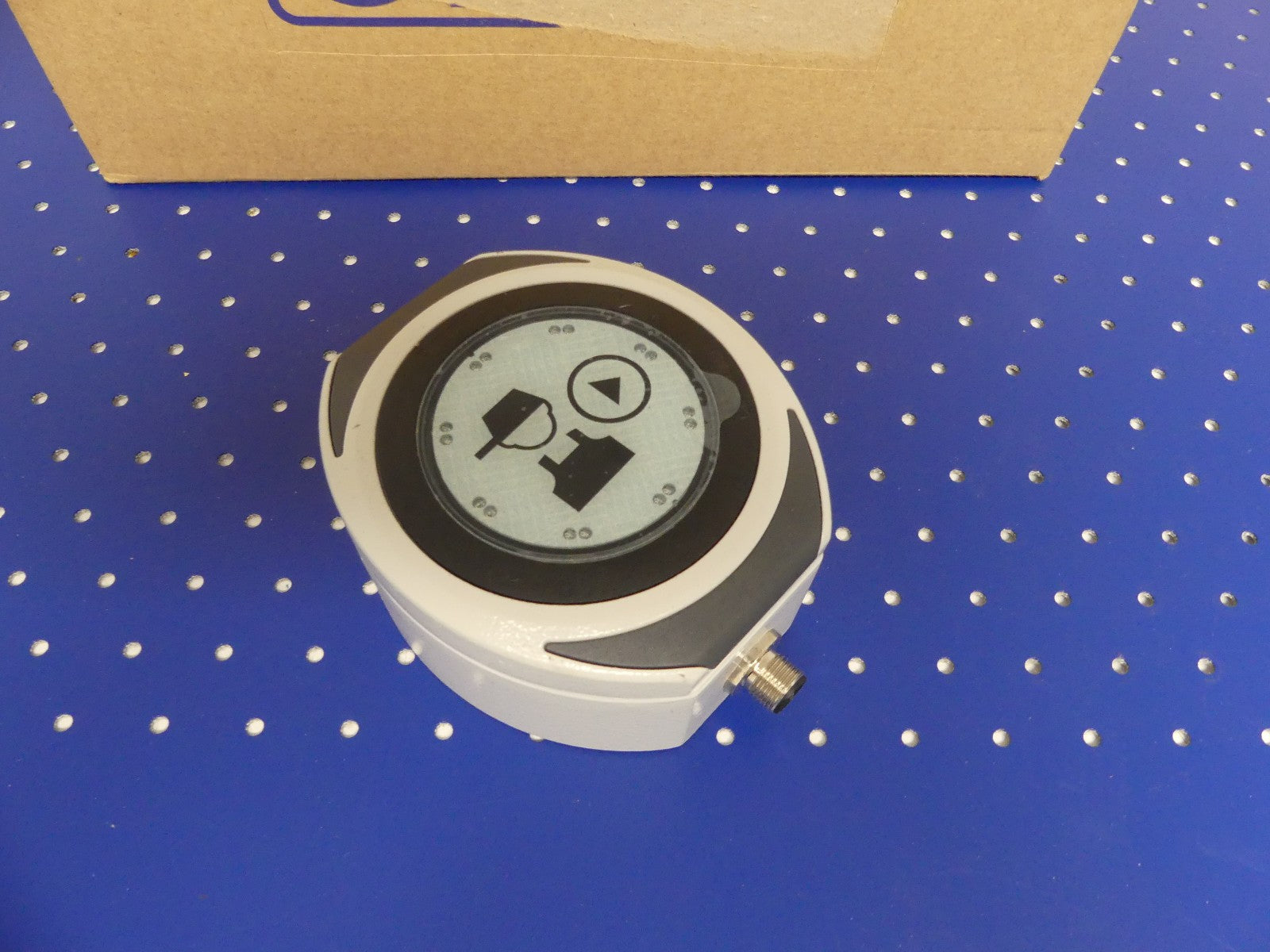 Captron CHT9-Y86DZS-305/TG-SR/CP94/CP95  Sensortaster