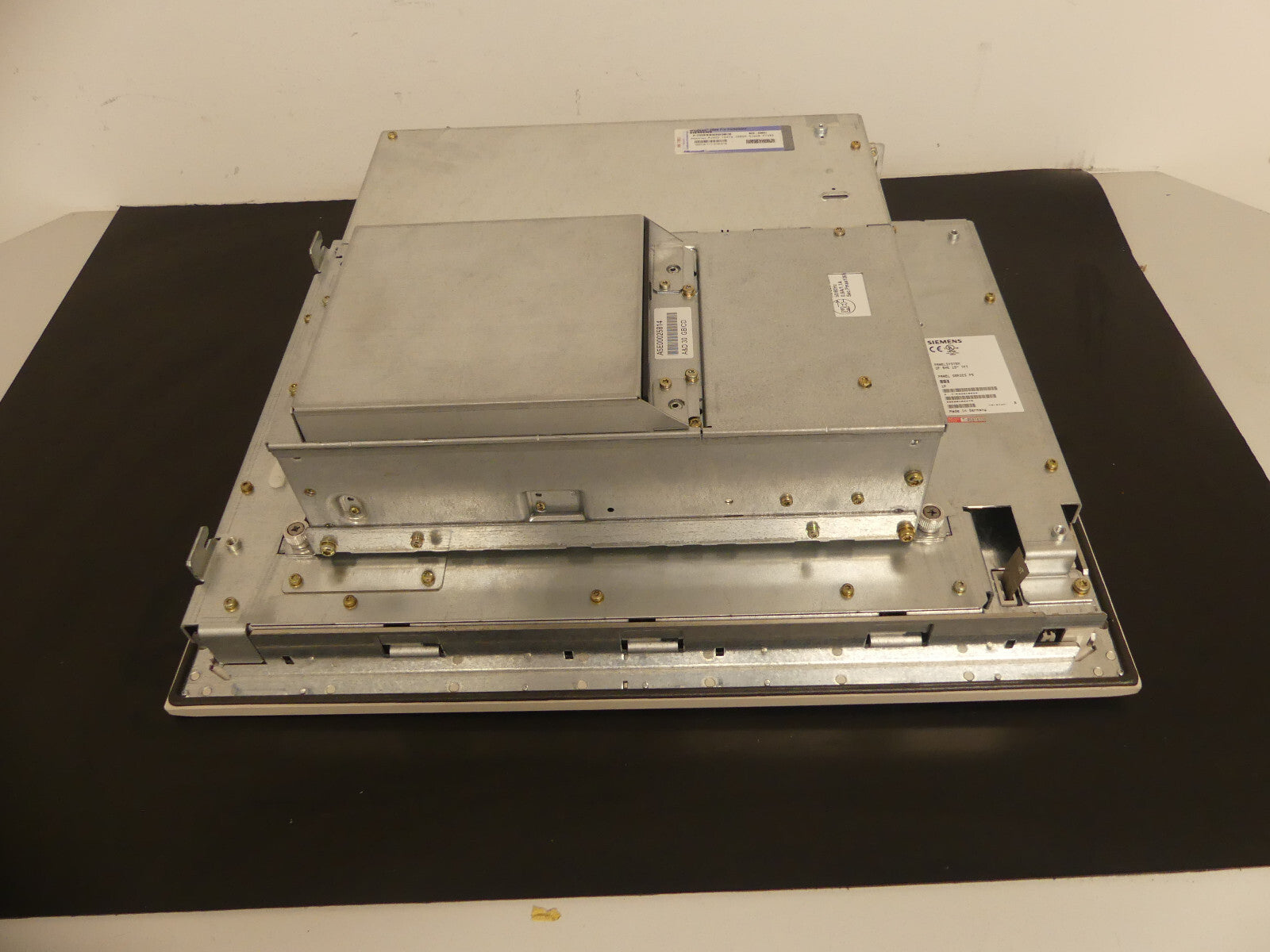 Siemens 6AV7725-1BC10-0AD0 Neuwertig    Not Used