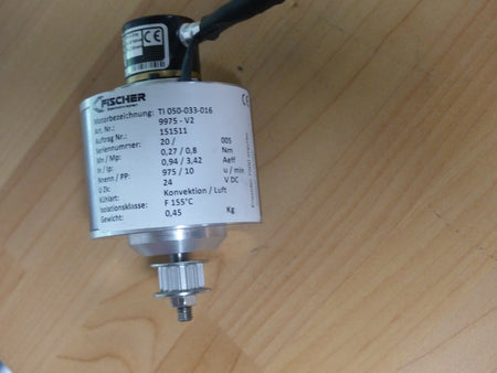 scancon 2rmhf-7500-d-04-14-64-01-s-00-s6 mit fischer motor ti 050-033-016 s.Bild