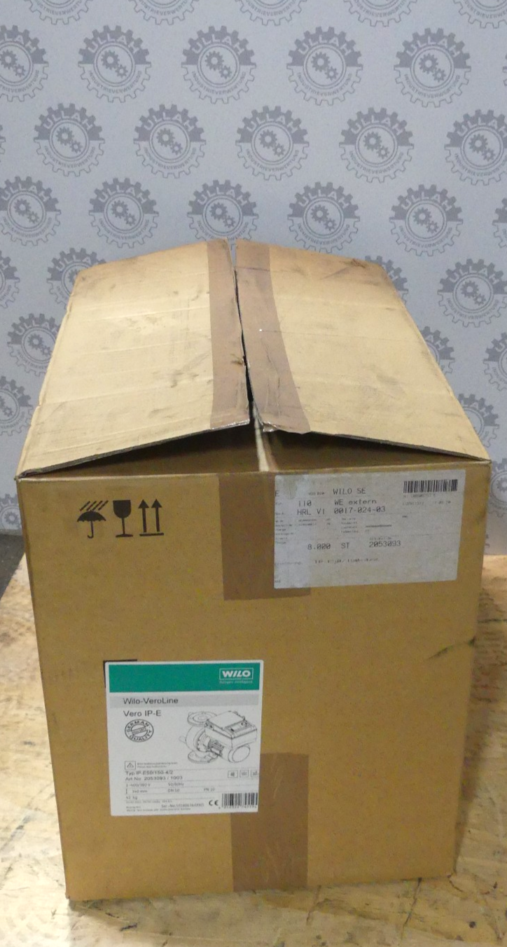 WILO Wilo-veroline IP-E50/150-4/2