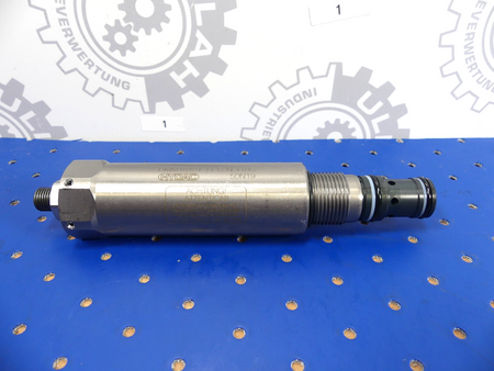 HYDAC DMM10121-11-C-N-110C 50N19