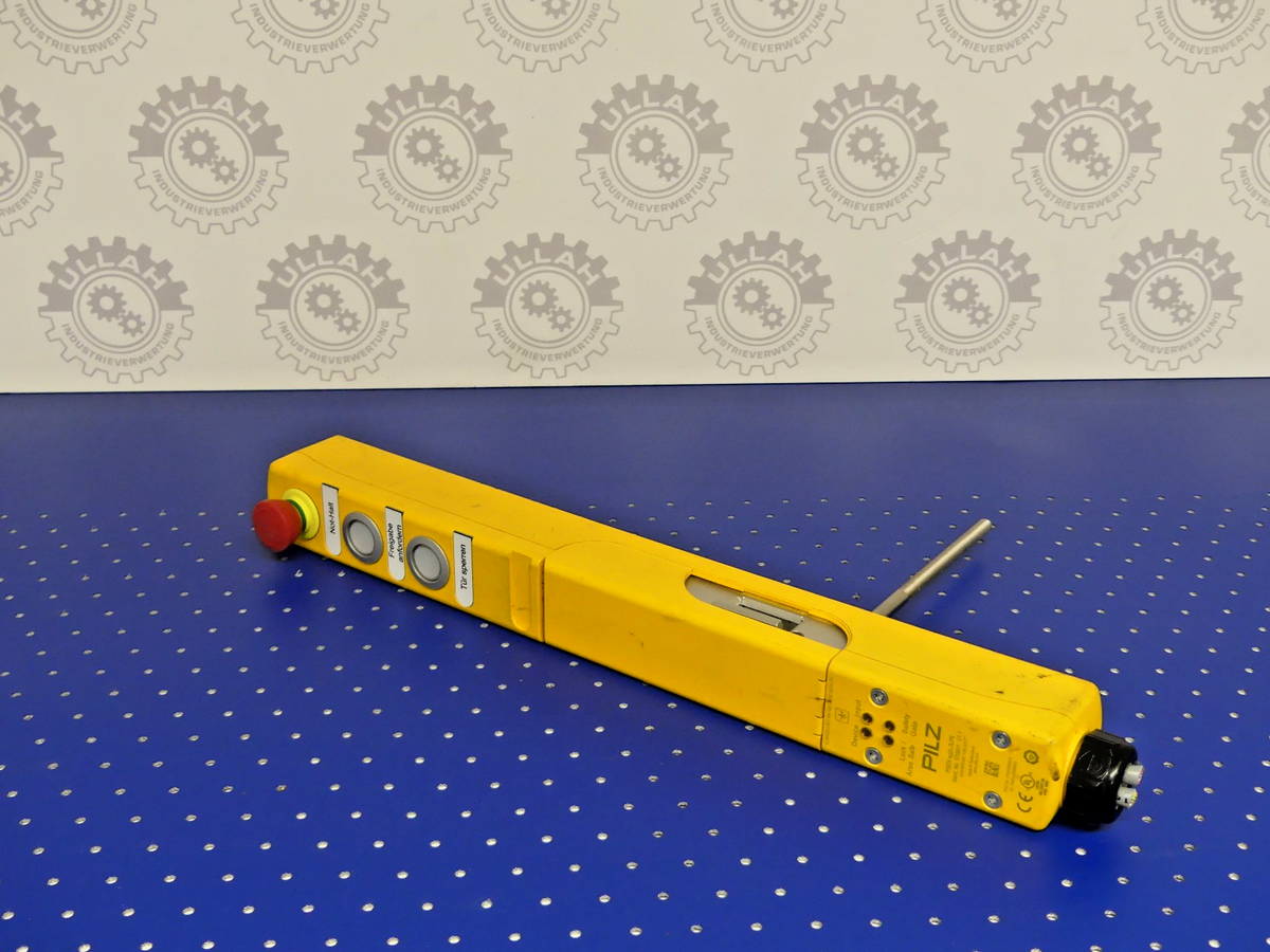 PILZ PSEN SG2C-3LPE  570801