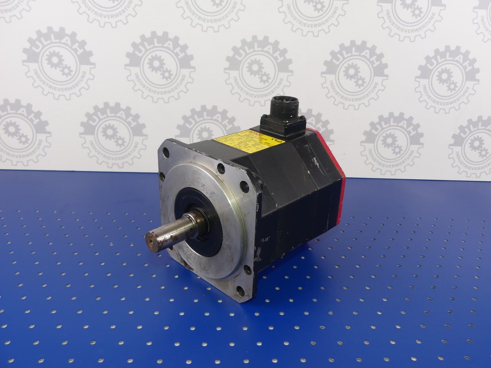 FANUC ais 8/600HV A06B-0233-B100