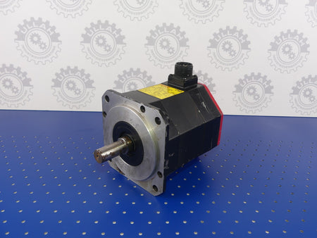 FANUC ais 8/600HV A06B-0233-B100