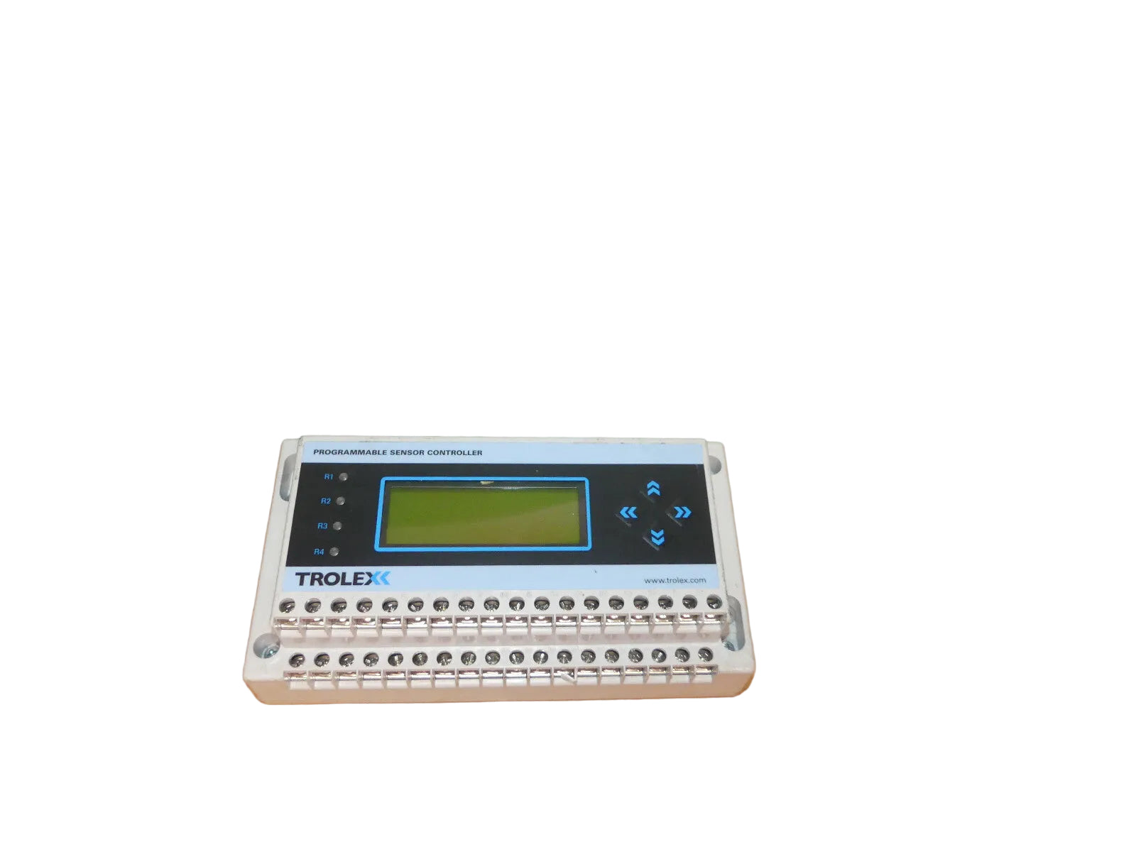 TROLEX TX9042.55.52  Programmable Sensor Controller