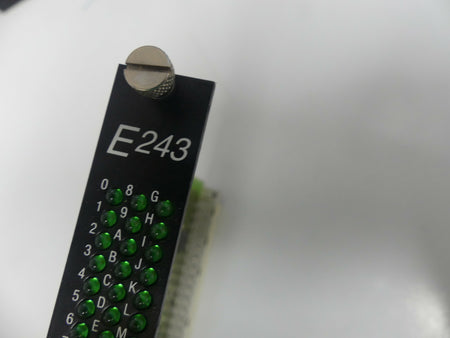 B&R ECE243-0