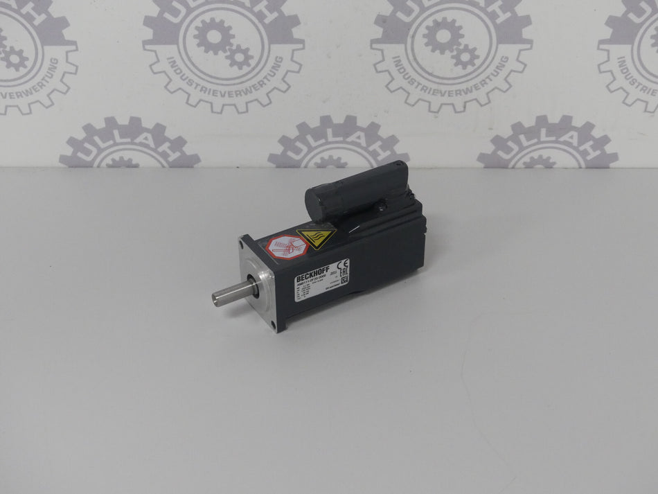 Beckhoff AM8111-0F20-0000