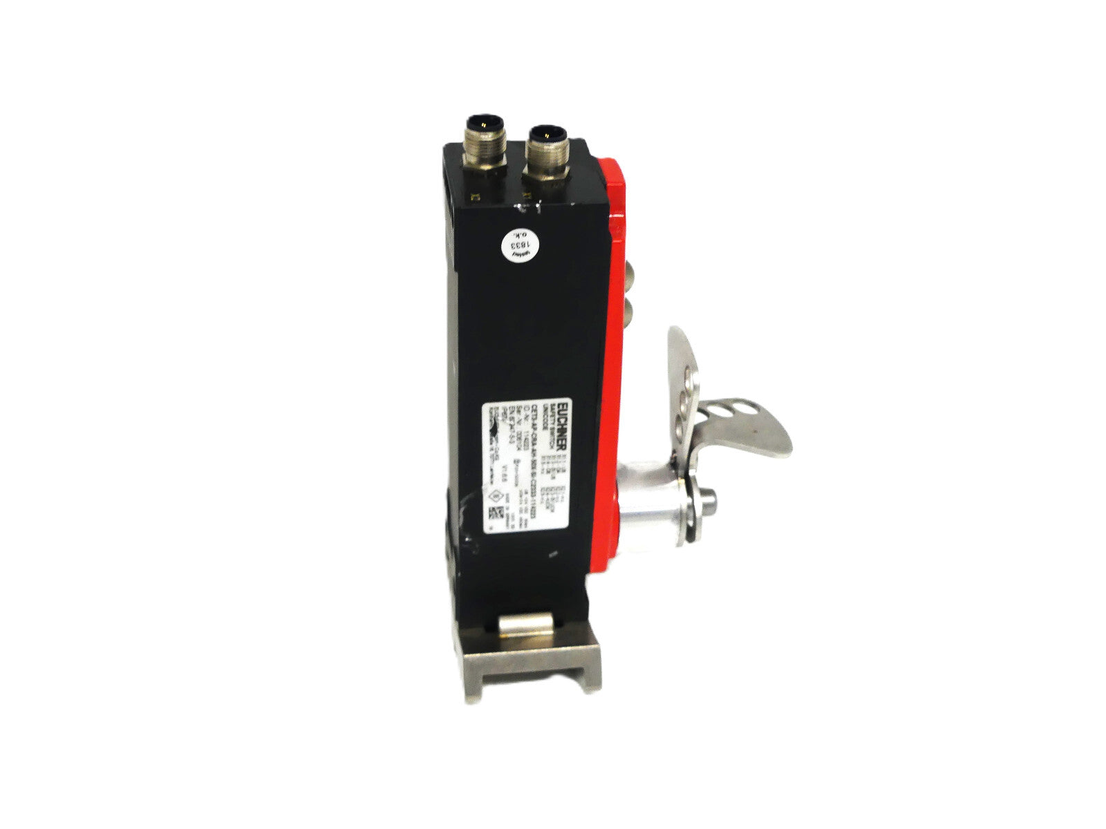 Euchner CET3-AP-CRA-AH-50X-SI-C2333-114223