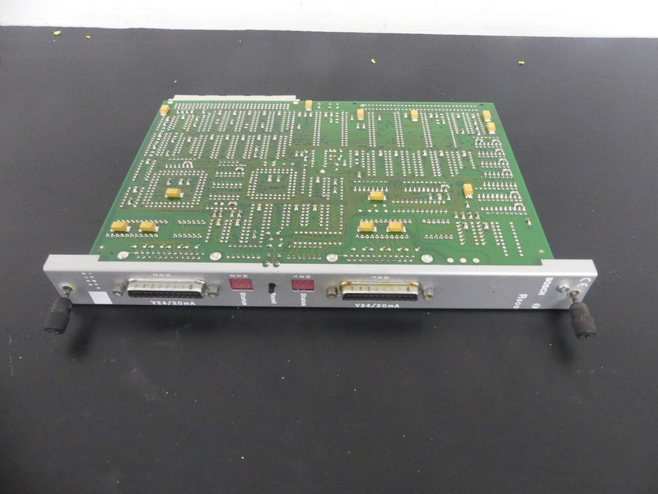 Bosch R500
