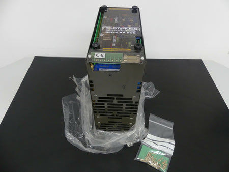 Heldt & Rossi AX 808