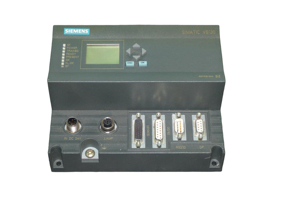 Siemens 6GF1018-3AA