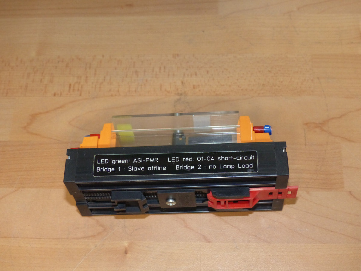 IFM efector AC2701 cabmod 4DI/ 4DO T ST s.Bilder