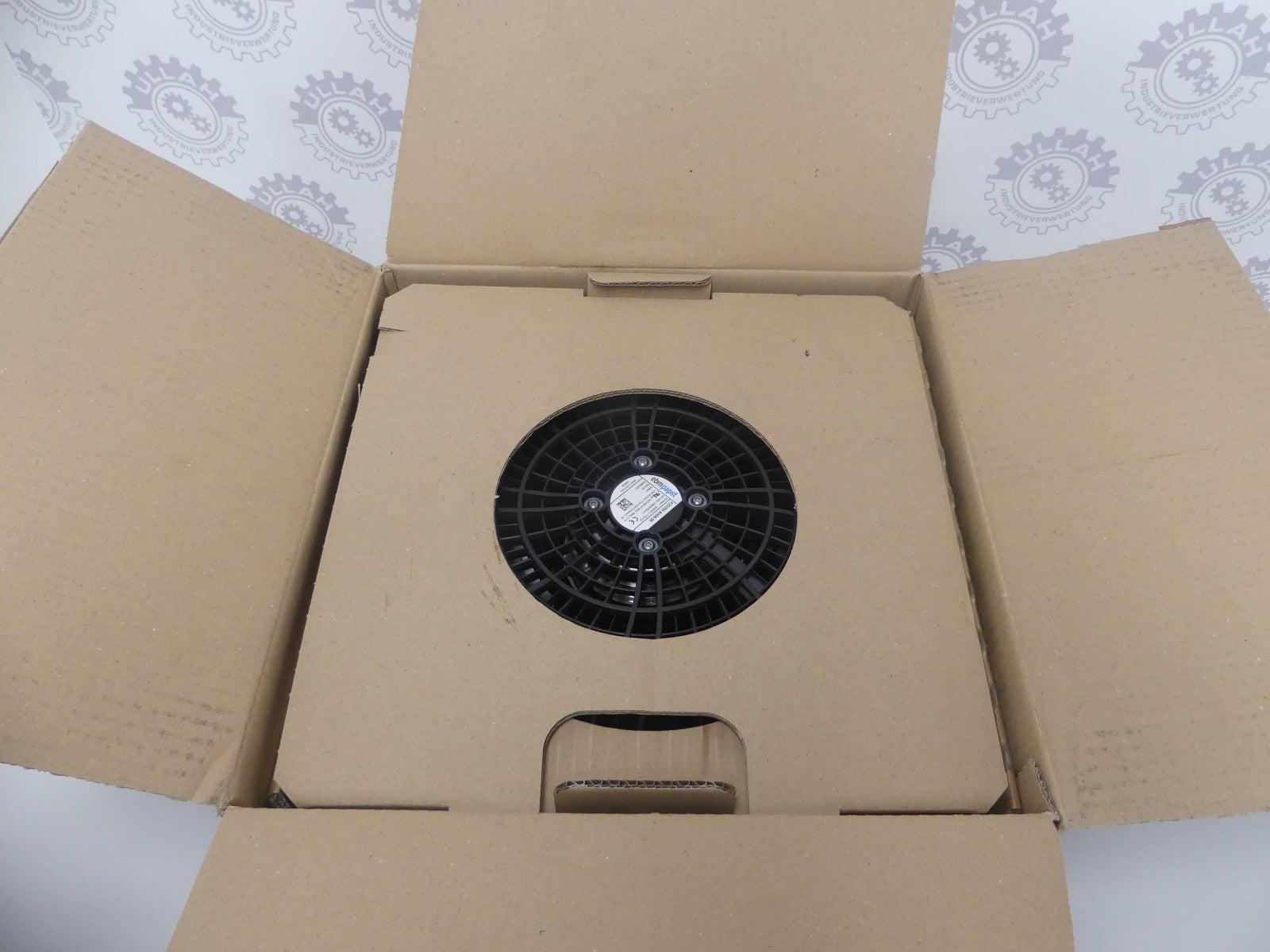 Rittal SK3244.740 Defekt
