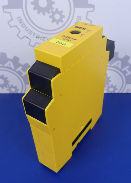 Sick FX3-CPU000000 1043783 Sicherheitsmodul